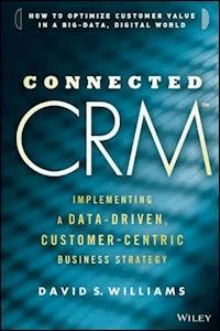 Connected CRM - David S. Williams - E-Book