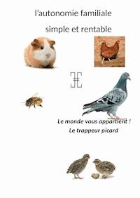 L'autonomie familiale simple et rentable - Nicolas Haussy - E-Book
