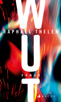 WUT - Raphael Thelen - E-Book