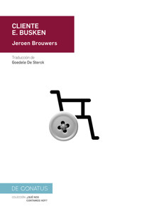 El cliente E. Busken - Jeroen Brouwers - E-Book