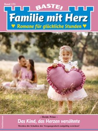 Familie mit Herz 175 - Heide Prinz - E-Book