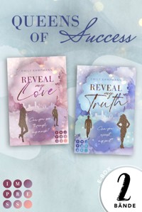 Queens of Success: 2 Bände in einem Bundle! - Emily Kampmann - E-Book