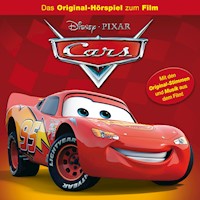 Cars (Hörspiel zum Disney/Pixar Film) -  - Hörbuch