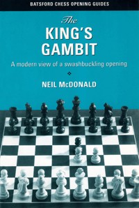 The King's Gambit - Neil McDonald - E-Book