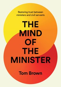 The Mind of the Minister - Tom Brown - E-Book