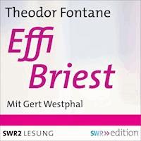 Effi Briest - Theodor Fontane - Hörbuch