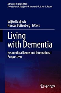 Living with Dementia - - E-Book