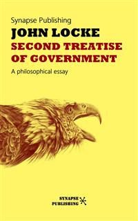 Second treatise of government - John Locke - E-Book