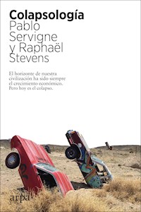 Colapsología - Pablo Servigne - E-Book