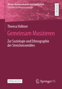 Gemeinsam Musizieren - Theresa Vollmer - kostenlos E-Book