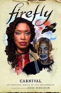 Firefly - Carnival - Una McCormack - E-Book
