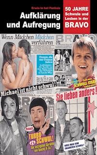 Aufklärung und Aufregung - Erwin In het Panhuis - E-Book