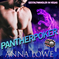 Pantherpoker - Anna Lowe - Hörbuch