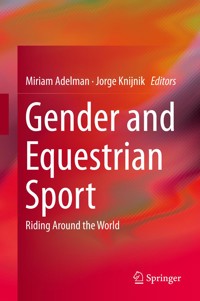 Gender and Equestrian Sport -  - E-Book