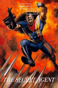 The Secret Agent - Joseph Conrad - E-Book