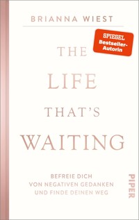 The Life That's Waiting - Brianna Wiest - E-Book