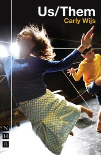 Us/Them - Carly Wijs - E-Book