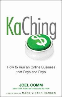 KaChing - Joel Comm - E-Book