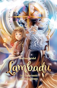 Lambadu (Band 2) - Nadine Seidel - E-Book