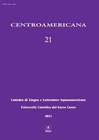 Centroamericana 21 - aa.vv - kostenlos E-Book