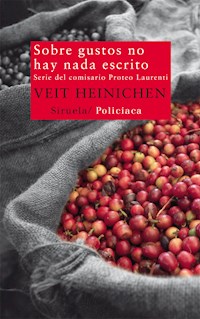 Sobre gustos no hay nada escrito - Veit Heinichen - E-Book