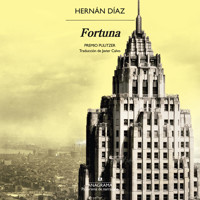 Fortuna - Hernan Diaz - Hörbuch