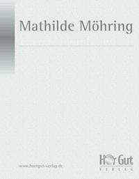 Mathilde Möhring - Theodor Fontane - E-Book + Hörbuch