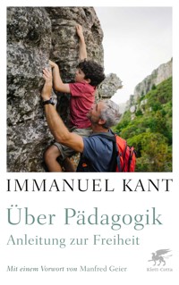 Über Pädagogik - Immanuel Kant - E-Book