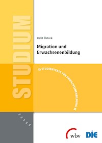 Migration und Erwachsenenbildung - Halit Öztürk - kostenlos E-Book