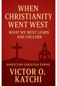 When Christianity Went West - Victor O. Katchi - E-Book