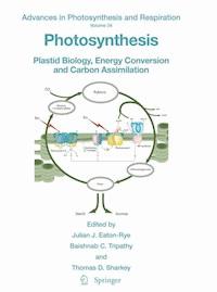 Photosynthesis -  - E-Book