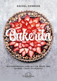 Bakerita - Rachel Conners - E-Book