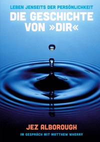 Die Geschichte von "Dir" - Jez Alborough - E-Book