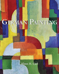 German Painting - Klaus H. Carl - E-Book