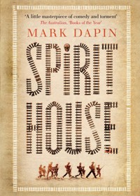 Spirit House - Mark Dapin - E-Book