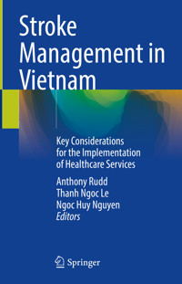 Stroke Management in Vietnam -  - E-Book