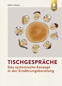 Tischgespräche - Edith Gätjen - E-Book