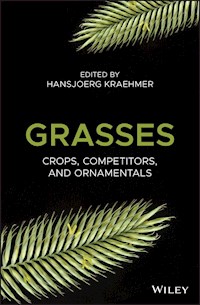 Grasses -  - E-Book
