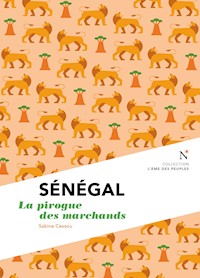 Sénégal - Sabine Cessou - E-Book