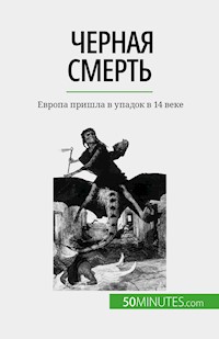 Черная смерть - Jonathan Duhoux - E-Book