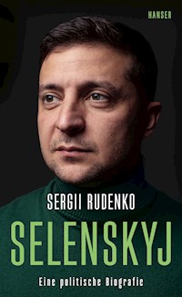 Selenskyj - Sergii Rudenko - E-Book