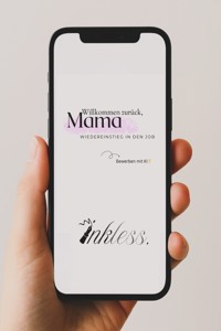 Willkommen zurück, Mama! - anonymous - E-Book