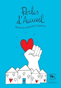 Perles d'accueil -  - E-Book