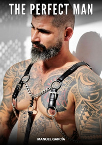 The Perfect Man - Manuel Garcia - E-Book
