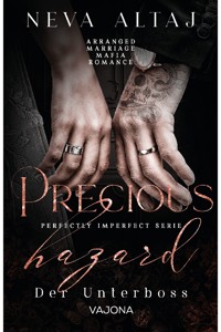 Precious Hazard - Neva Altaj - E-Book