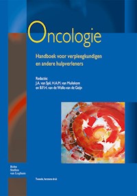 Oncologie -  - E-Book