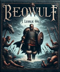 Beowulf(Illustrated) - Anonymous - E-Book