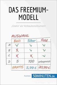 Das Freemium-Modell - 50Minuten - E-Book