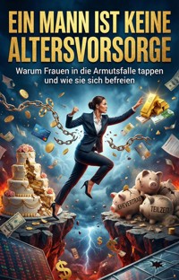 Ein Mann ist keine Altersvorsorge - Beate Zorn - E-Book
