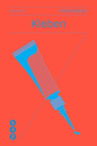 Kleben (E-Book) - Gisela Lück - E-Book